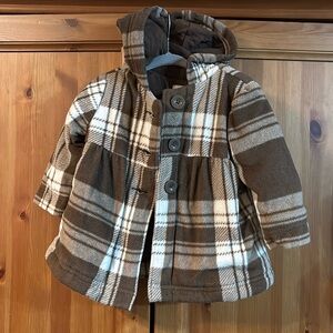 Old Navy toddler girls jacket